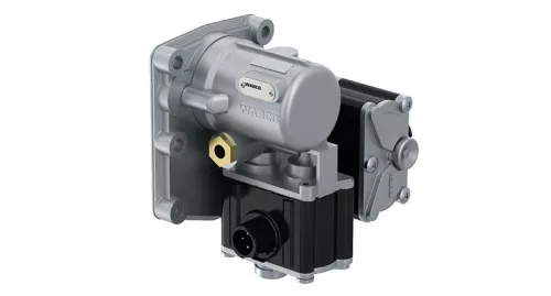 Slave Cylinder, power steering