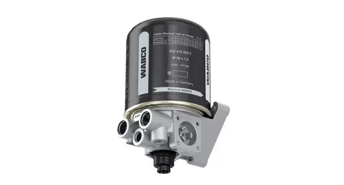 WABCO Air Dryer, compressed-air system (4324210080)