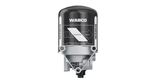 WABCO Air Dryer, compressed-air system (4324210080)