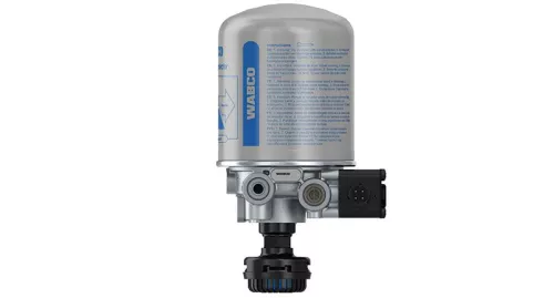 WABCO Air Dryer, compressed-air system (4324251050)