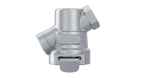 WABCO Line Filter, compressed-air system (4325000200)