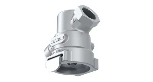 WABCO Line Filter, compressed-air system (4325000200)