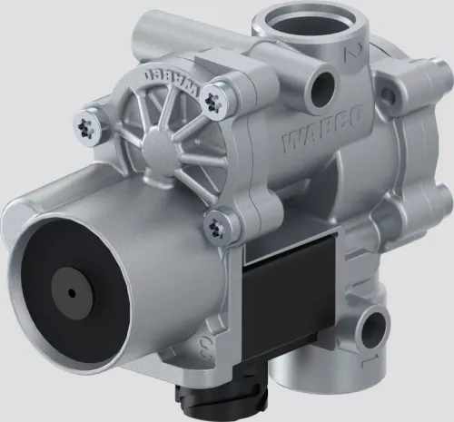 Valve, ABS regulation