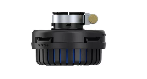 WABCO Silencer, compressed-air system (4324070120)