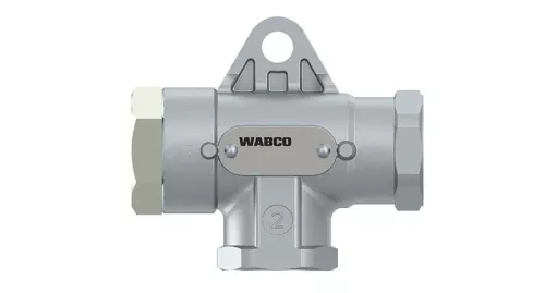 WABCO Multiport Valve (4342080290)