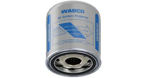 WABCO Air Dryer Cartridge, compressed-air system (4329012452)