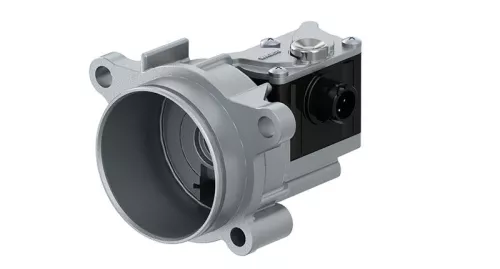 Solenoid Valve, retarder