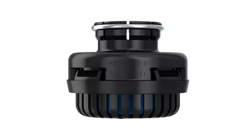 WABCO Silencer, compressed-air system (4324070700)