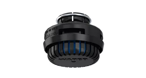 WABCO Silencer, compressed-air system (4324070700)