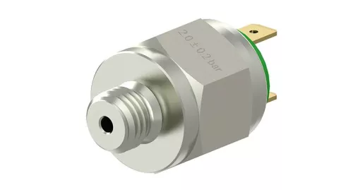 Pressure Switch