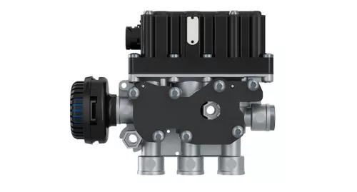 WABCO Solenoid Valve (4728800300)