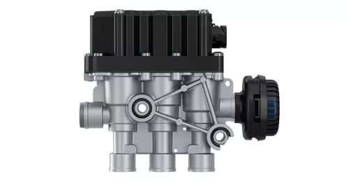 WABCO Solenoid Valve (4728800300)