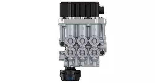 WABCO Solenoid Valve (4729051110)