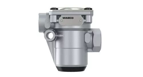 WABCO Pressure Limiting Valve (4750155120)