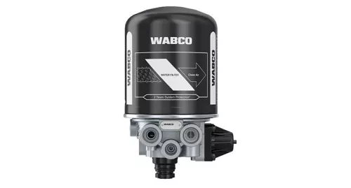 WABCO Air Dryer, compressed-air system (4324101130)