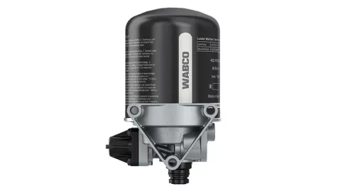 WABCO Air Dryer, compressed-air system (4324101130)