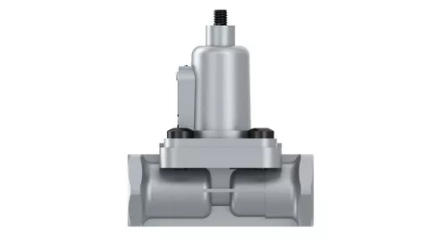 WABCO Overflow Valve (4341001260)