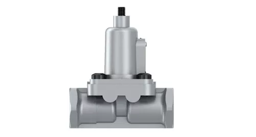 WABCO Overflow Valve (4341001260)