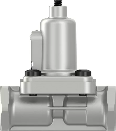 WABCO Overflow Valve (4341001300)