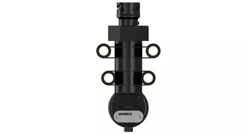 WABCO Sensor, pneumatic suspension level (4410500120)