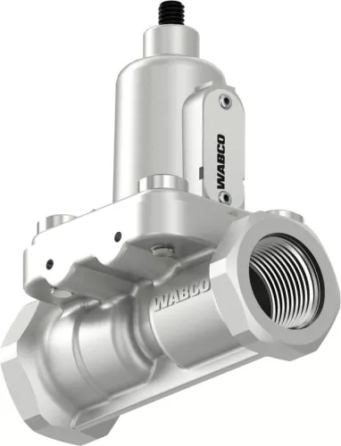 WABCO Overflow Valve (4341001530)
