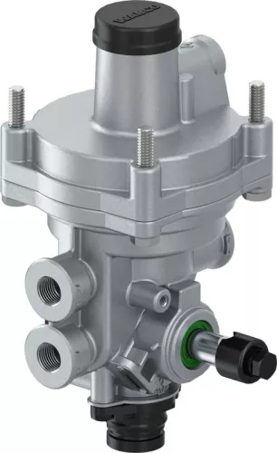 Brake Force Regulator