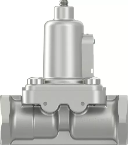 WABCO Overflow Valve (4341002280)