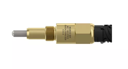 WABCO Sensor, wheel speed (4411000720)