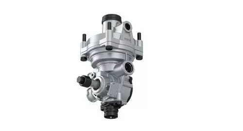 WABCO Brake Force Regulator (4757101560)