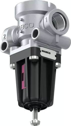 WABCO Pressure Limiting Valve (4750103140)