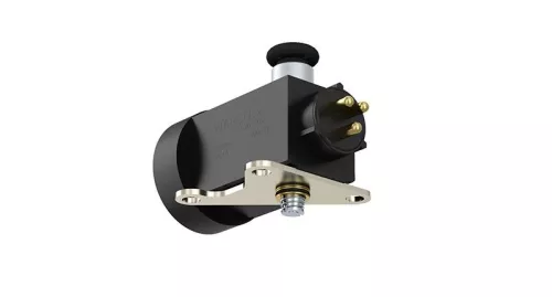 WABCO Solenoid Valve (4420191151)