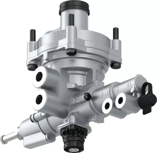 WABCO Brake Force Regulator (4757110740)