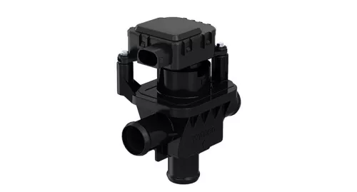 Coolant Control Valve