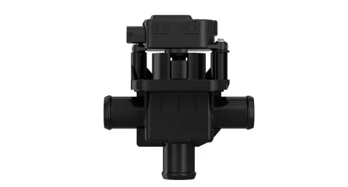 WABCO Coolant Control Valve (4460912000)