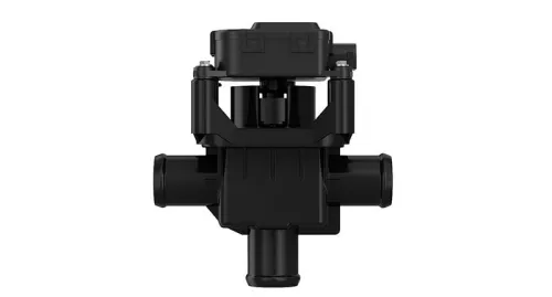 WABCO Coolant Control Valve (4460912000)