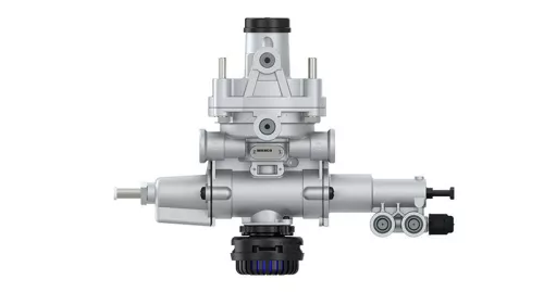 WABCO Brake Force Regulator (4757111180)