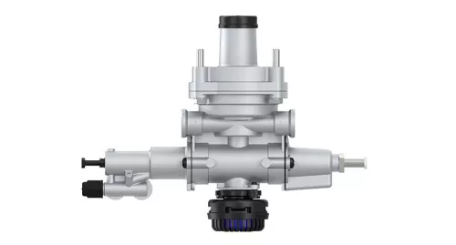 WABCO Brake Force Regulator (4757111180)