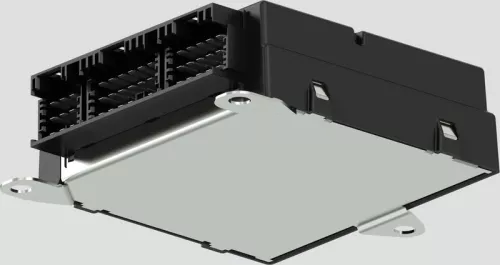 WABCO Control Unit, air conditioning (4461960020)