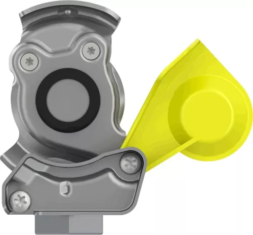 WABCO Coupling Head (4522000120)