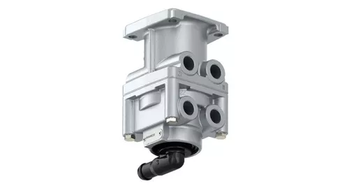 WABCO Brake Valve, service brake (4613150080)