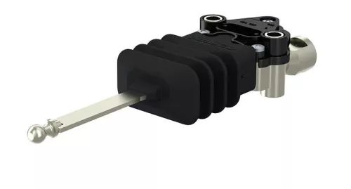 Air Suspension Valve