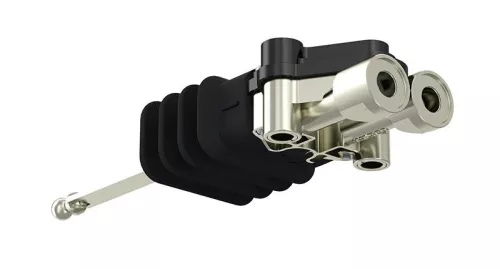 WABCO Air Suspension Valve (4640070110)