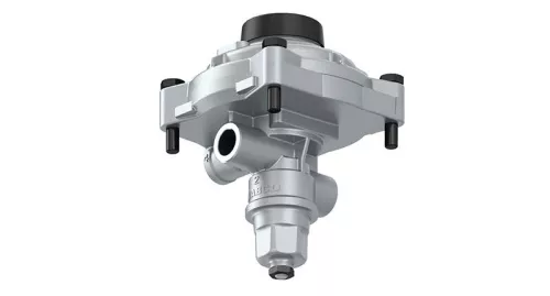 WABCO Control Valve, trailer (4712001100)