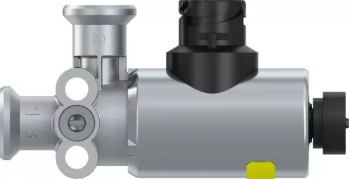 WABCO Solenoid Valve (4720726390)