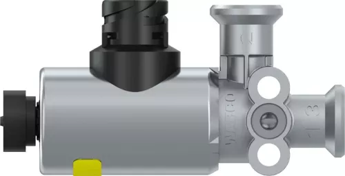WABCO Solenoid Valve (4720726390)