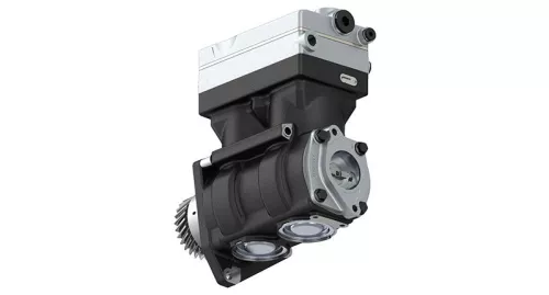 WABCO Compressor, compressed-air system (9125101030)