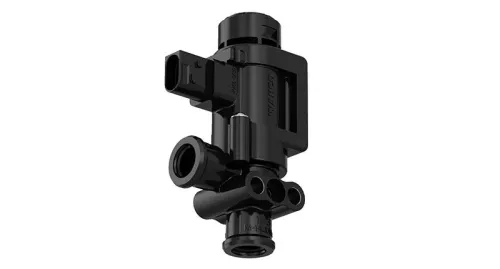 WABCO Solenoid Valve (4721729010)