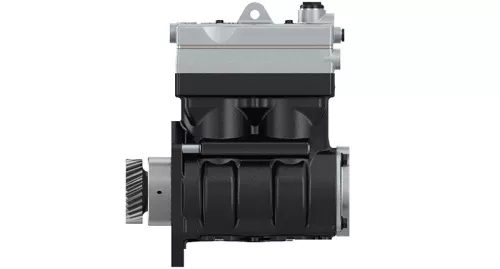 WABCO Compressor, compressed-air system (9125101040)