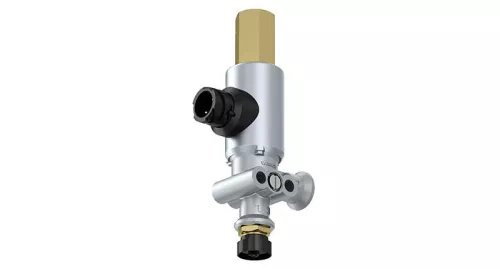 WABCO Solenoid Valve (4721763160)