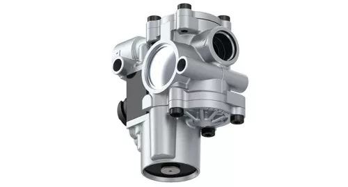 WABCO Valve, ABS regulation (4721950160)